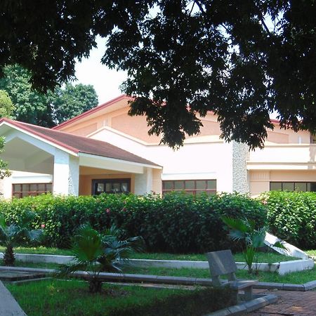 Zo Villas Hanoi Zewnętrze zdjęcie