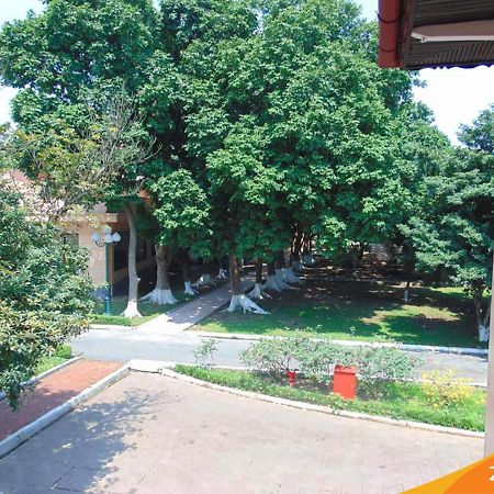 Zo Villas Hanoi Zewnętrze zdjęcie