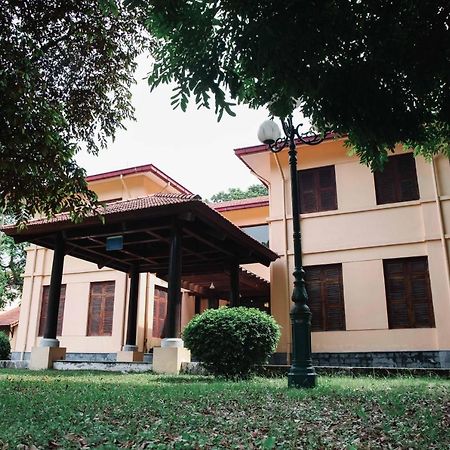 Zo Villas Hanoi Zewnętrze zdjęcie