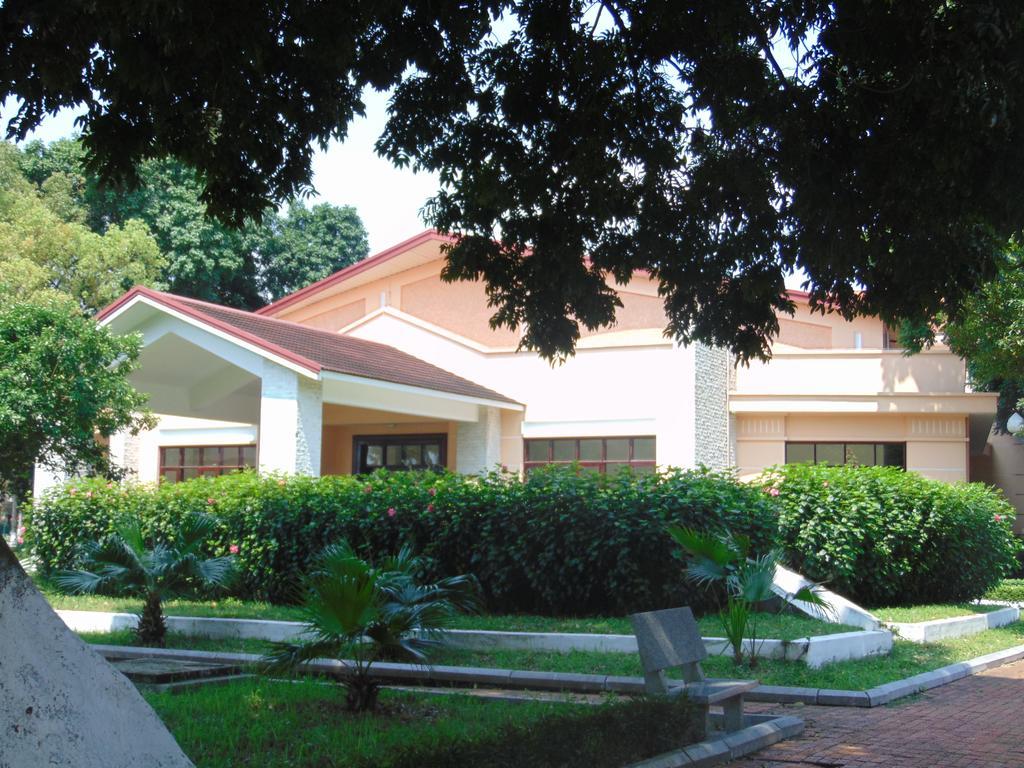 Zo Villas Hanoi Zewnętrze zdjęcie