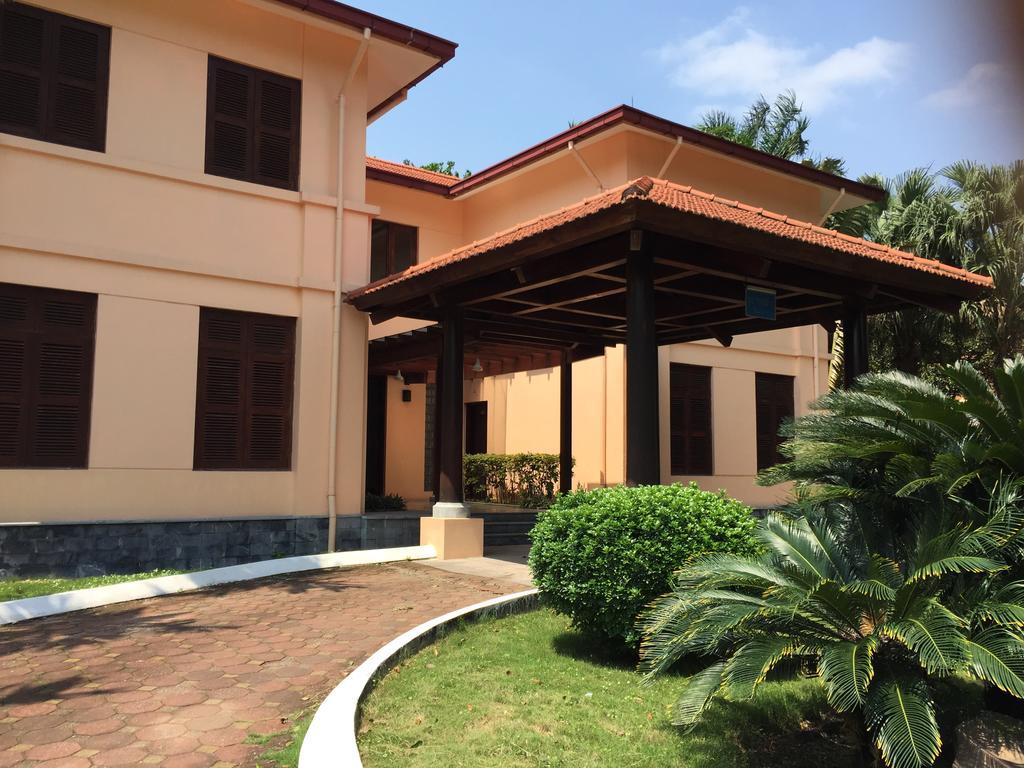 Zo Villas Hanoi Pokój zdjęcie