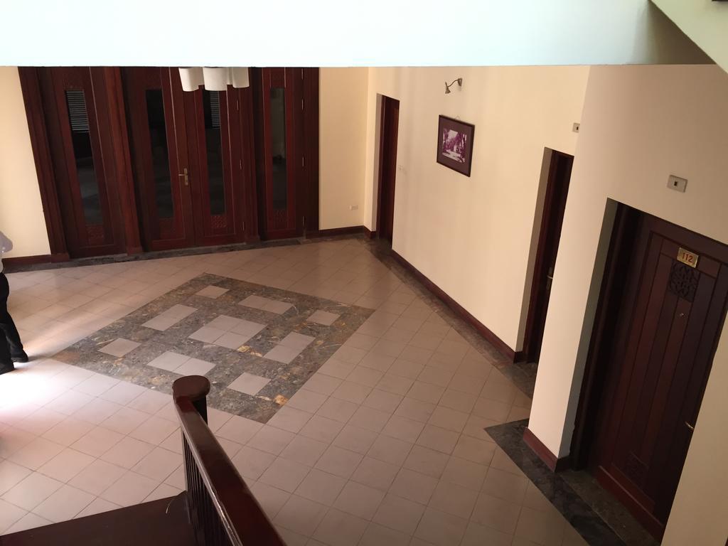 Zo Villas Hanoi Pokój zdjęcie