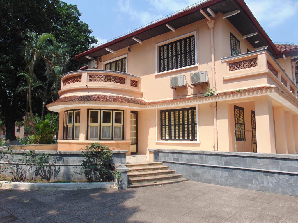 Zo Villas Hanoi Pokój zdjęcie