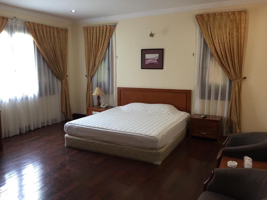 Zo Villas Hanoi Pokój zdjęcie