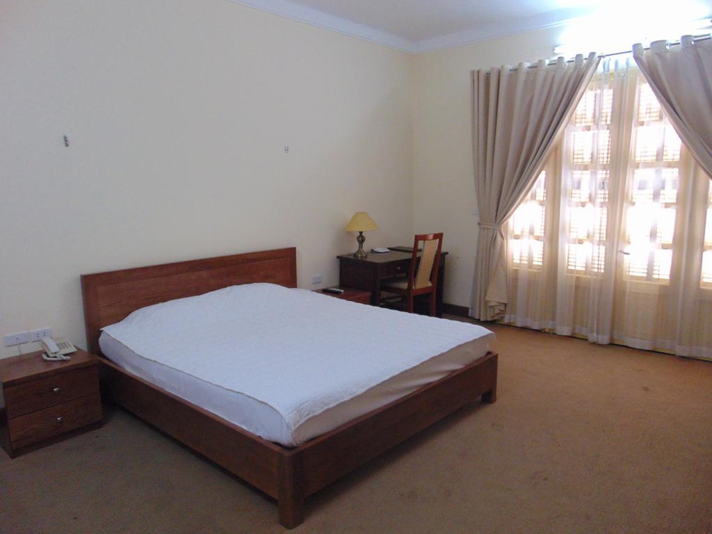 Zo Villas Hanoi Zewnętrze zdjęcie