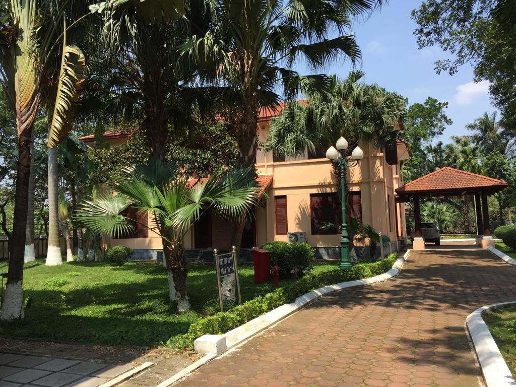 Zo Villas Hanoi Pokój zdjęcie