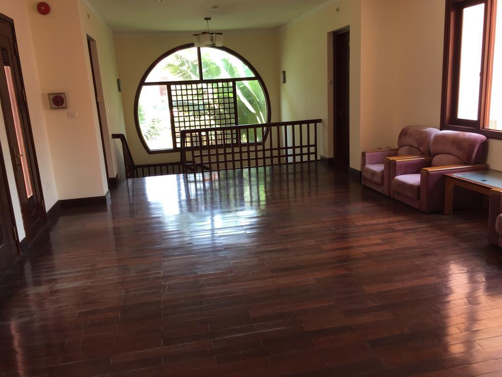 Zo Villas Hanoi Pokój zdjęcie