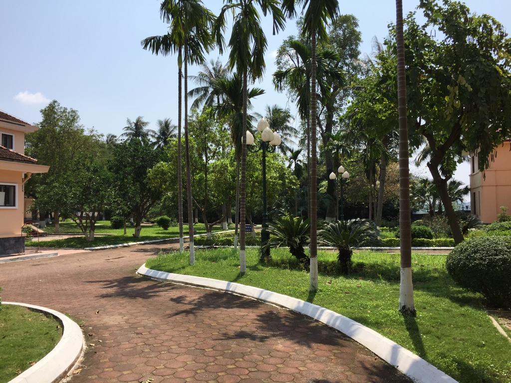 Zo Villas Hanoi Zewnętrze zdjęcie