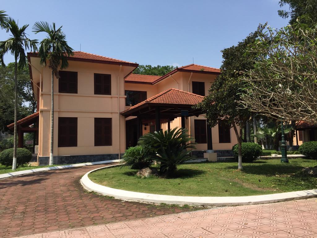 Zo Villas Hanoi Pokój zdjęcie