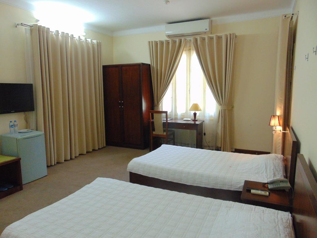 Zo Villas Hanoi Pokój zdjęcie