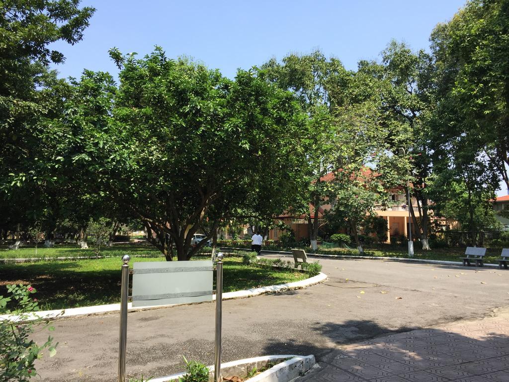 Zo Villas Hanoi Zewnętrze zdjęcie