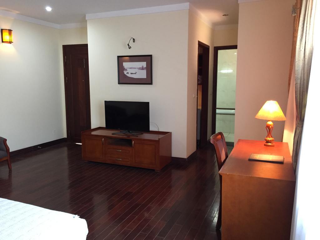 Zo Villas Hanoi Pokój zdjęcie